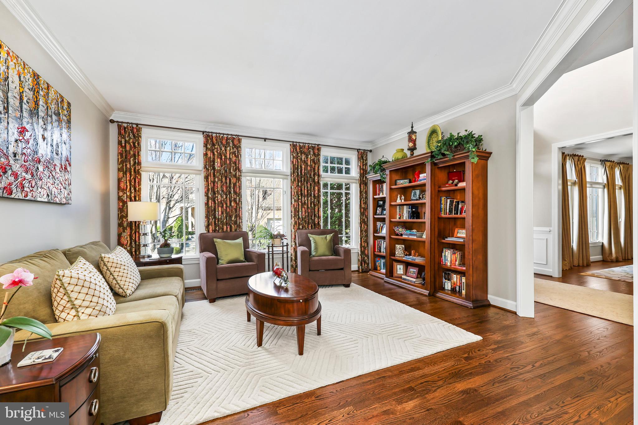 11103 Chessington Place Reston, VA 20194 - Photo 12 of 80