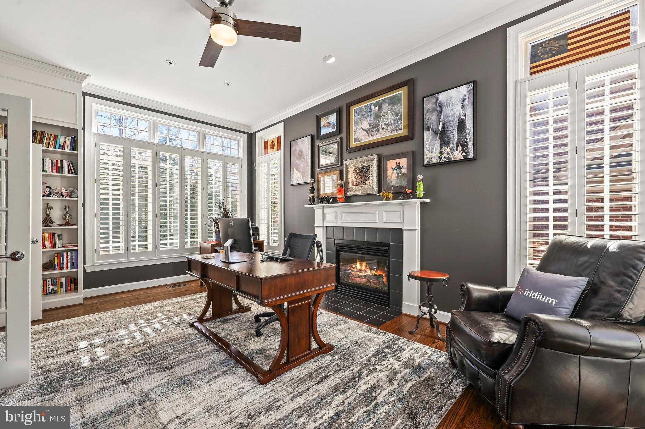 11103 Chessington Place Reston, VA 20194 - Photo 14 of 80