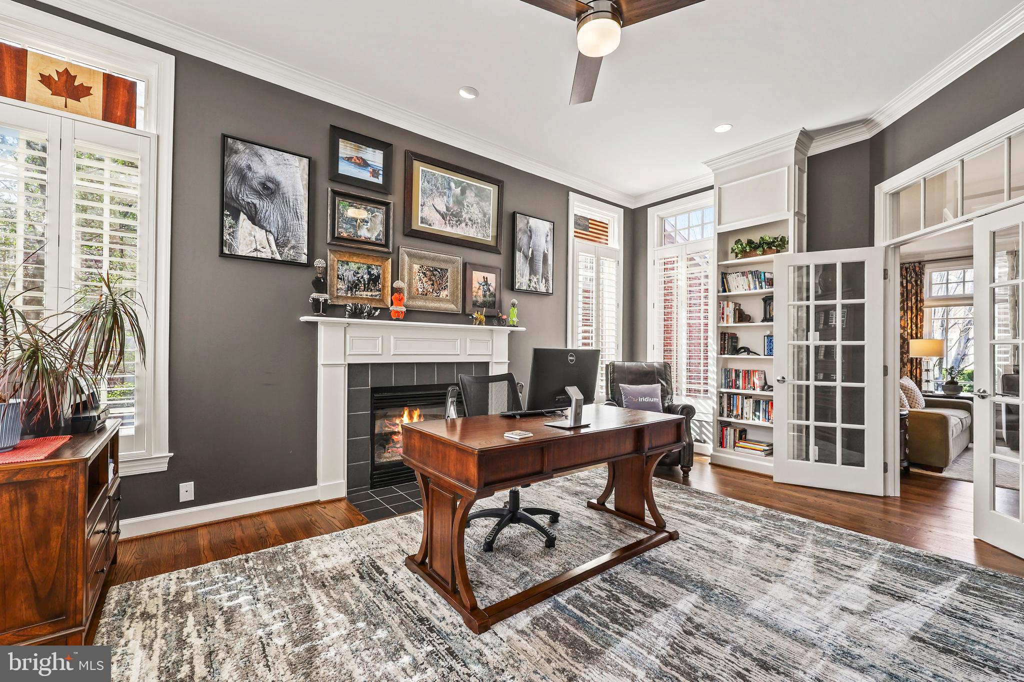 11103 Chessington Place Reston, VA 20194 - Photo 15 of 80