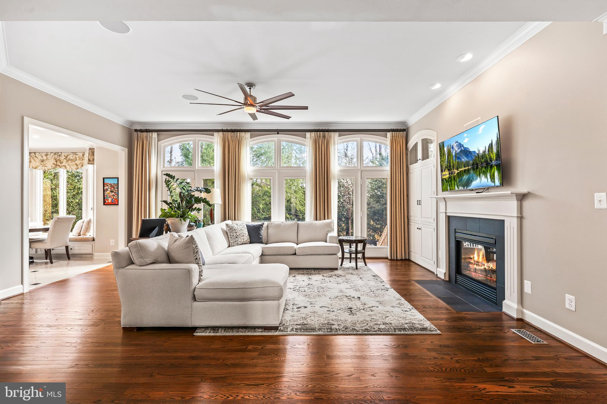 11103 Chessington Place Reston, VA 20194 - Photo 17 of 80