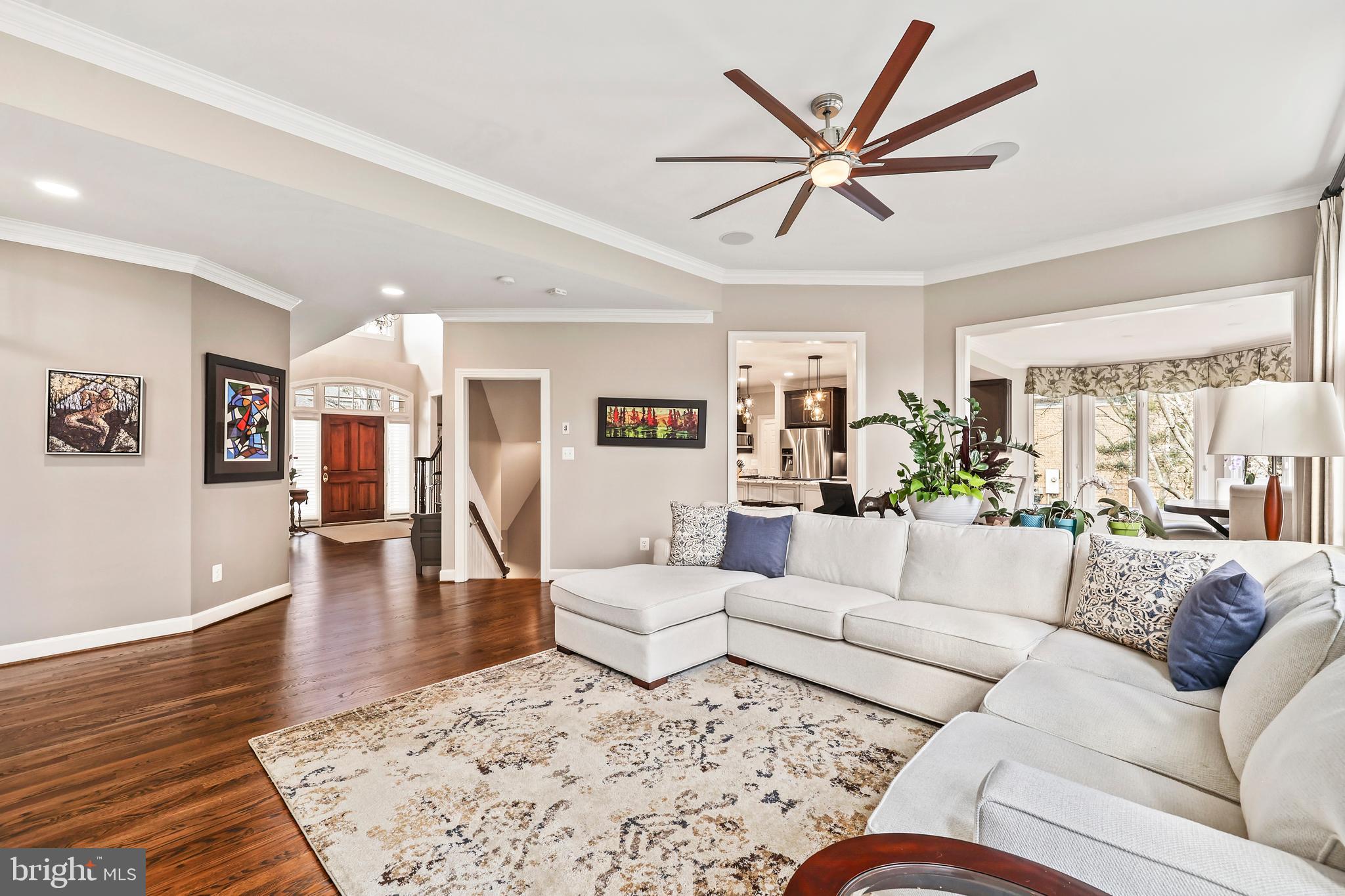 11103 Chessington Place Reston, VA 20194 - Photo 18 of 80