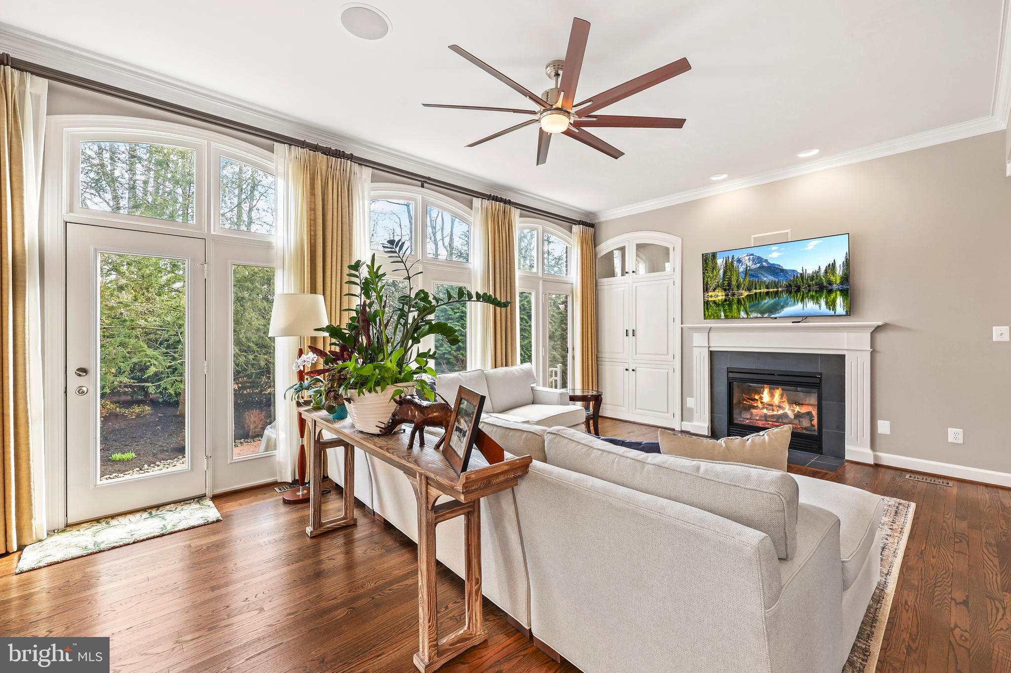 11103 Chessington Place Reston, VA 20194 - Photo 19 of 80