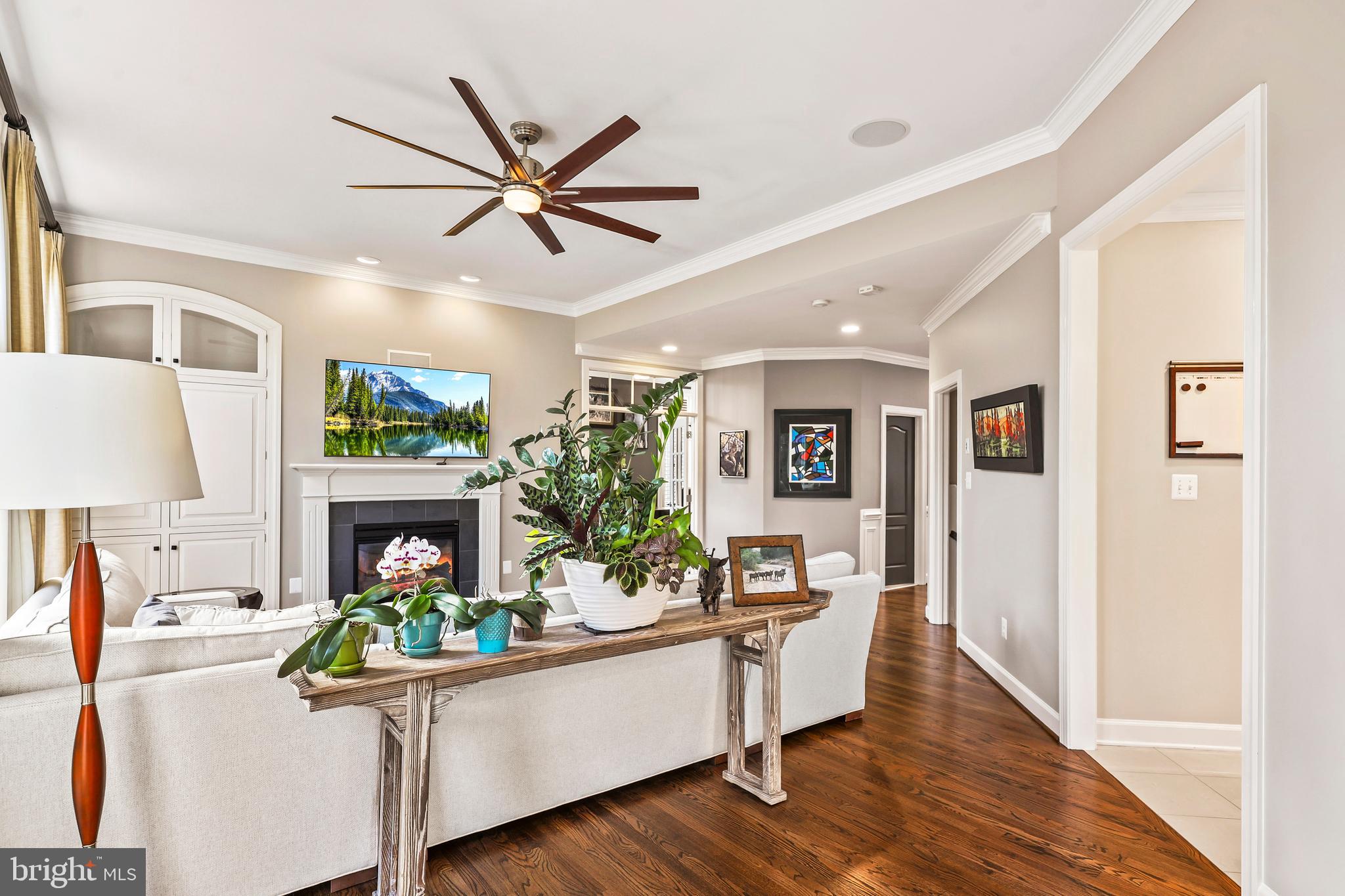 11103 Chessington Place Reston, VA 20194 - Photo 20 of 80