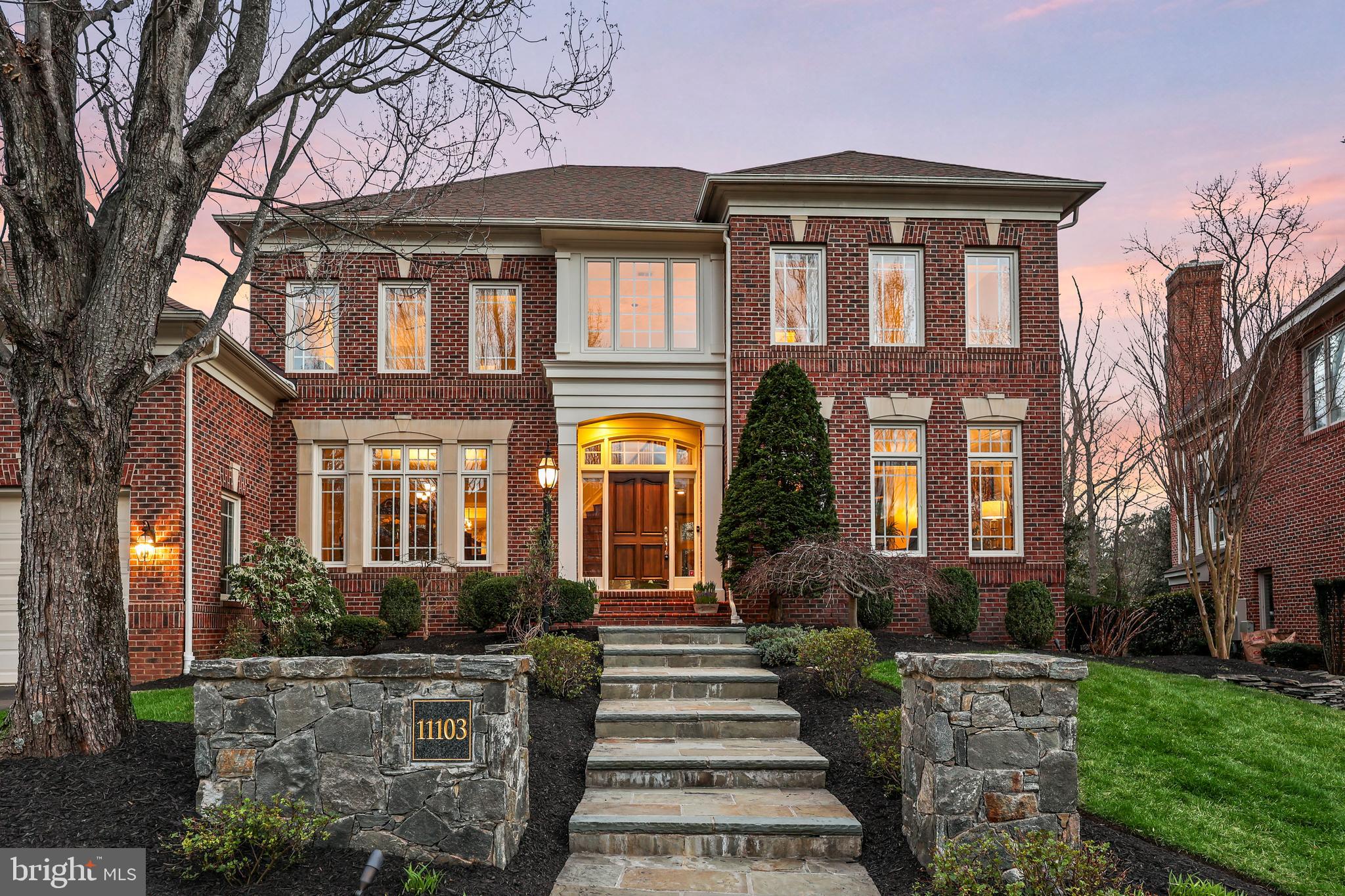 11103 Chessington Place Reston, VA 20194 - Photo 2 of 80