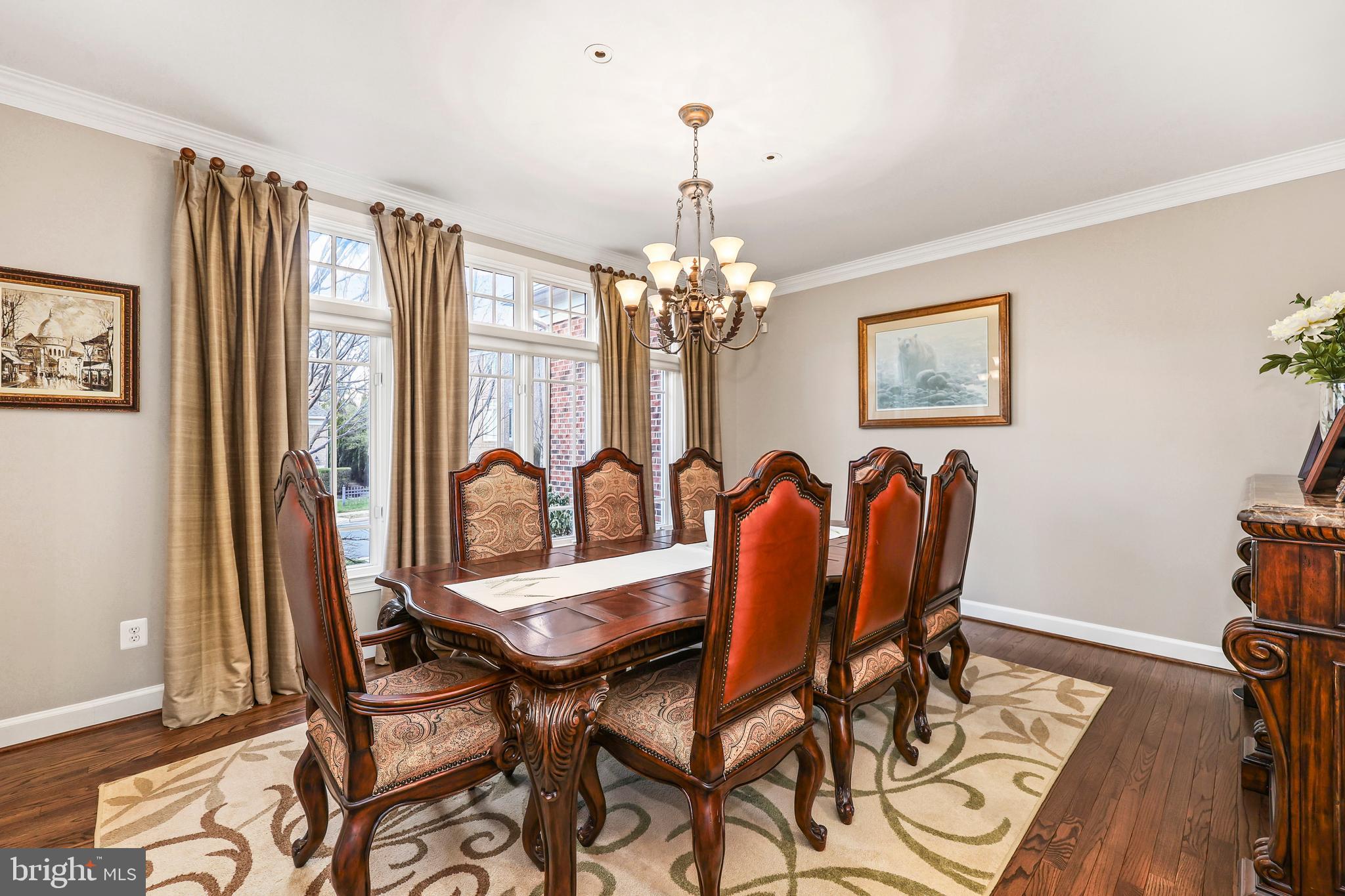 11103 Chessington Place Reston, VA 20194 - Photo 29 of 80