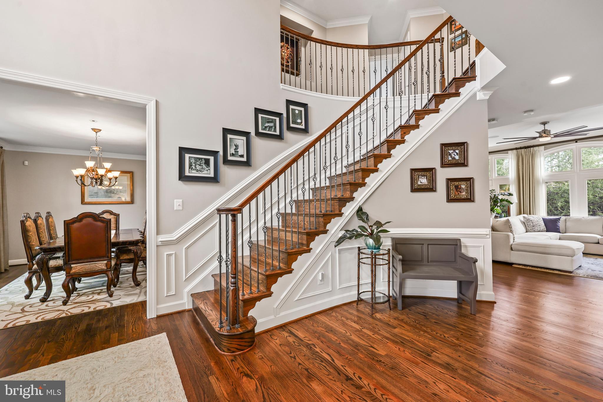 11103 Chessington Place Reston, VA 20194 - Photo 32 of 80