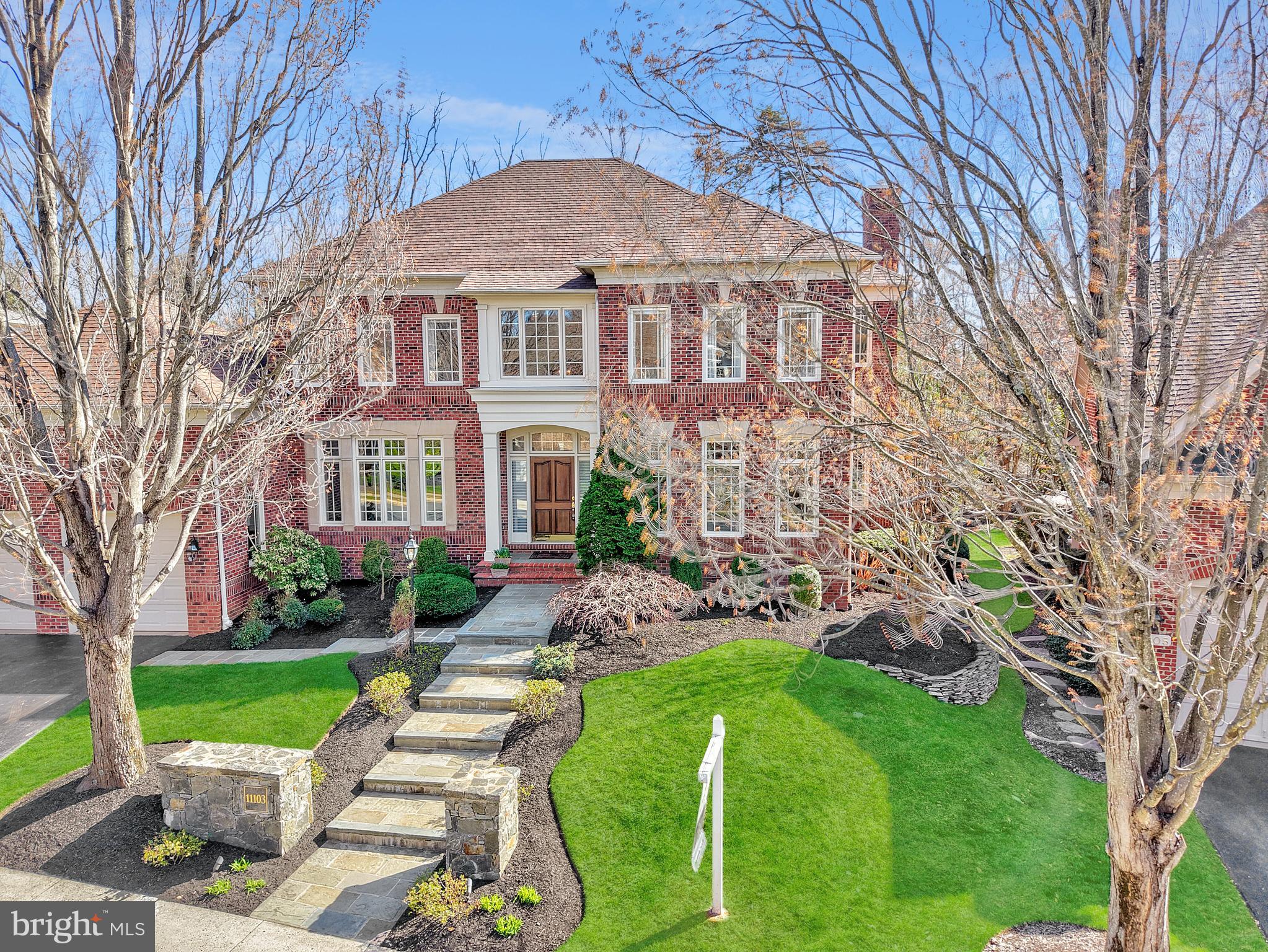 11103 Chessington Place Reston, VA 20194 - Photo 4 of 80