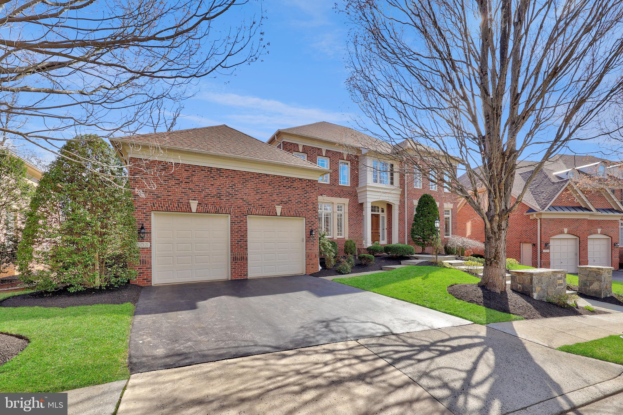 11103 Chessington Place Reston, VA 20194 - Photo 6 of 80