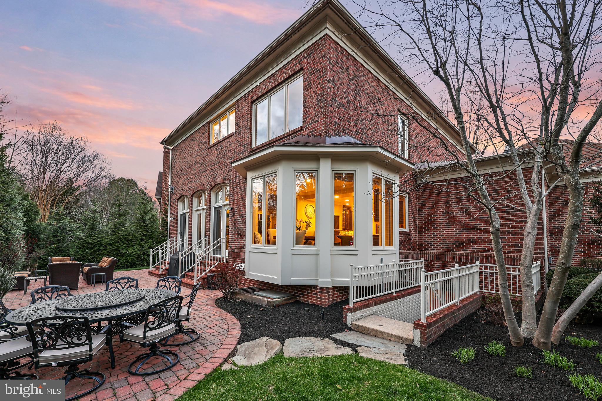 11103 Chessington Place Reston, VA 20194 - Photo 67 of 80