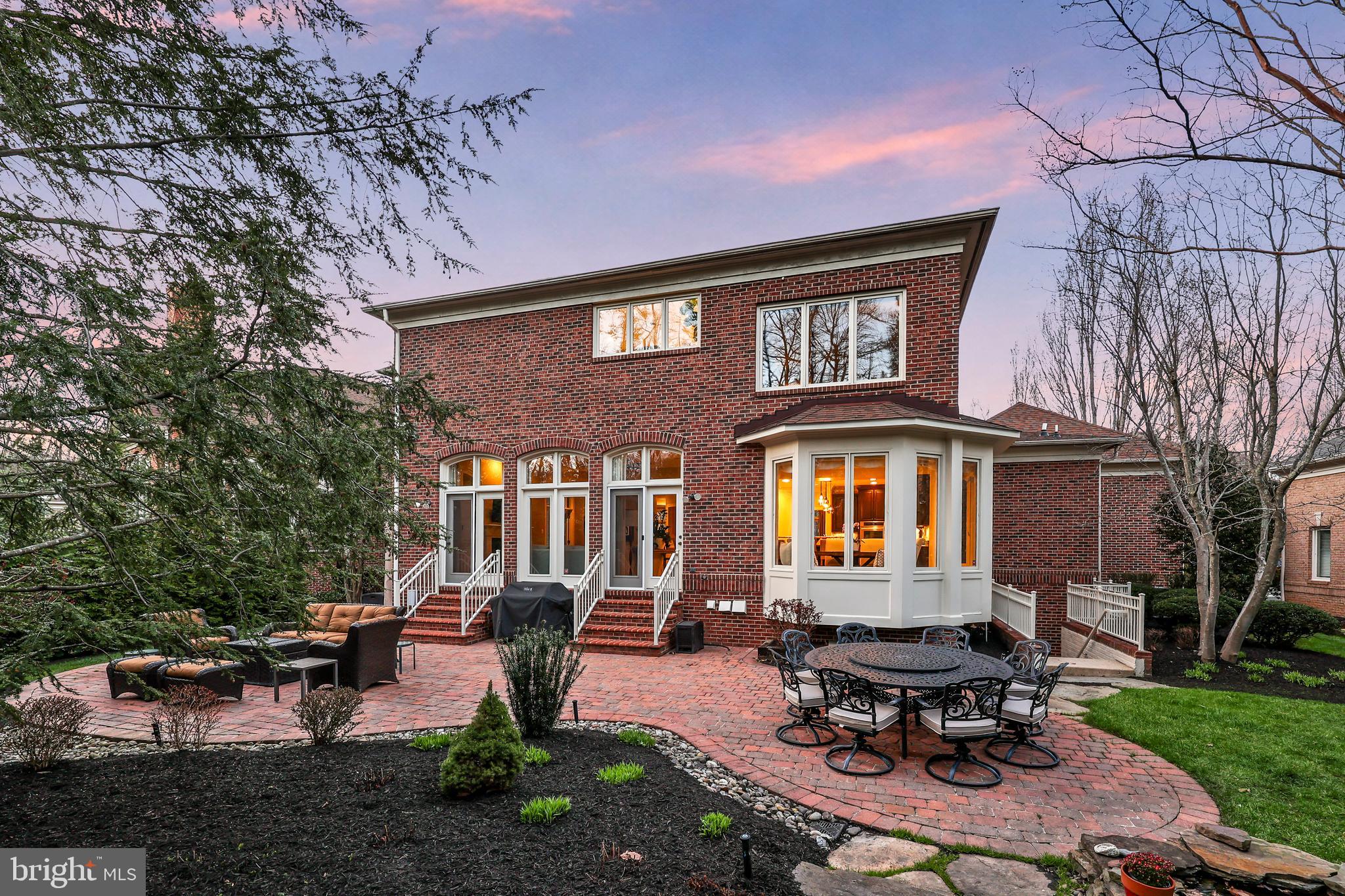 11103 Chessington Place Reston, VA 20194 - Photo 68 of 80