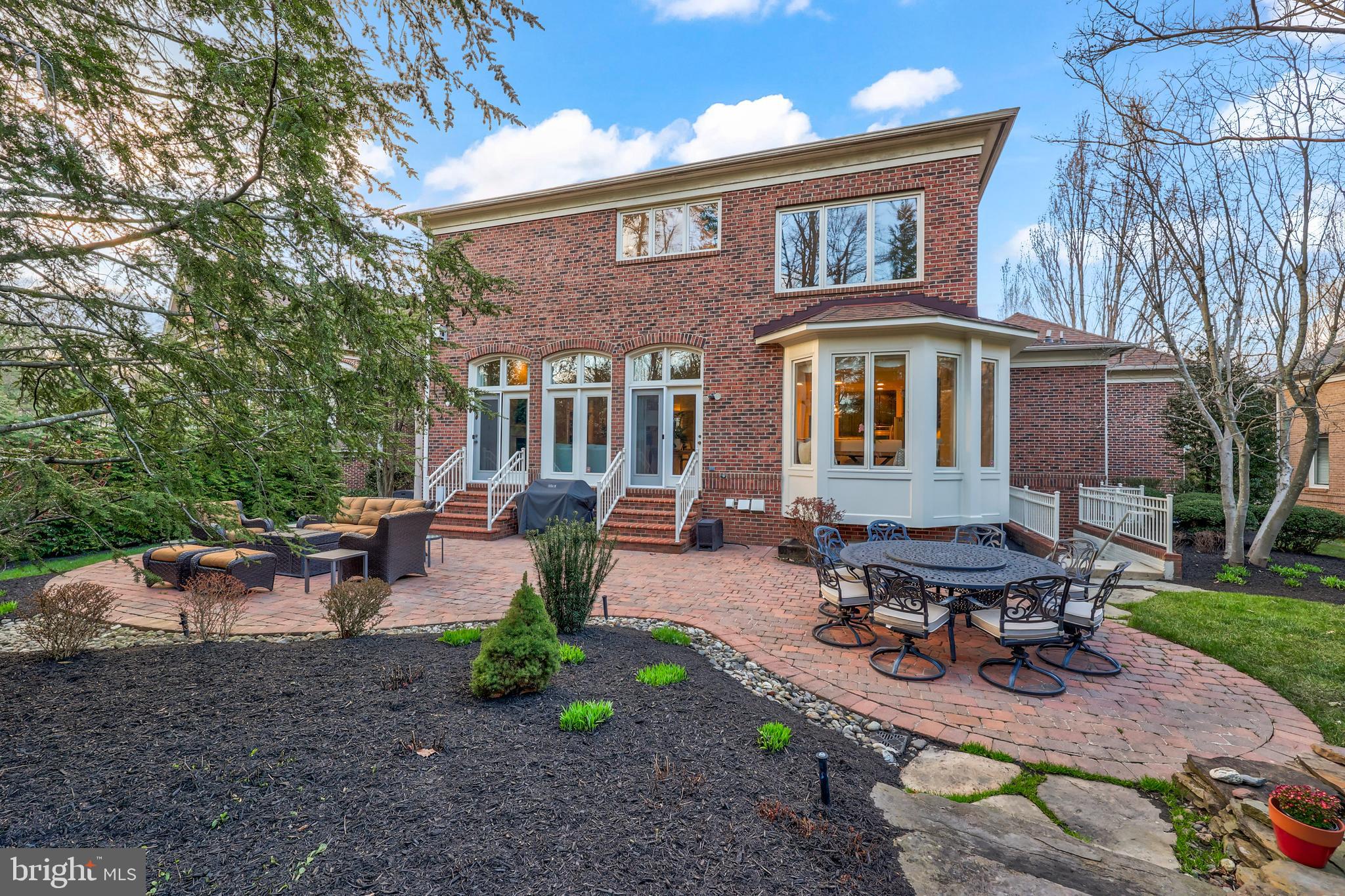 11103 Chessington Place Reston, VA 20194 - Photo 69 of 80