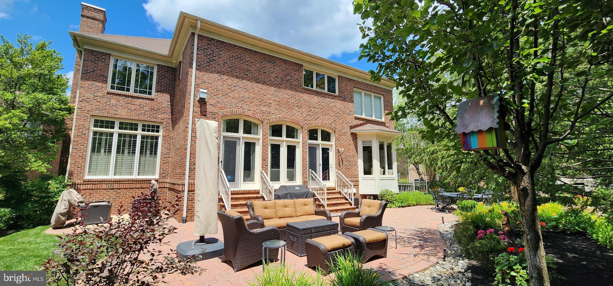 11103 Chessington Place Reston, VA 20194 - Photo 70 of 80