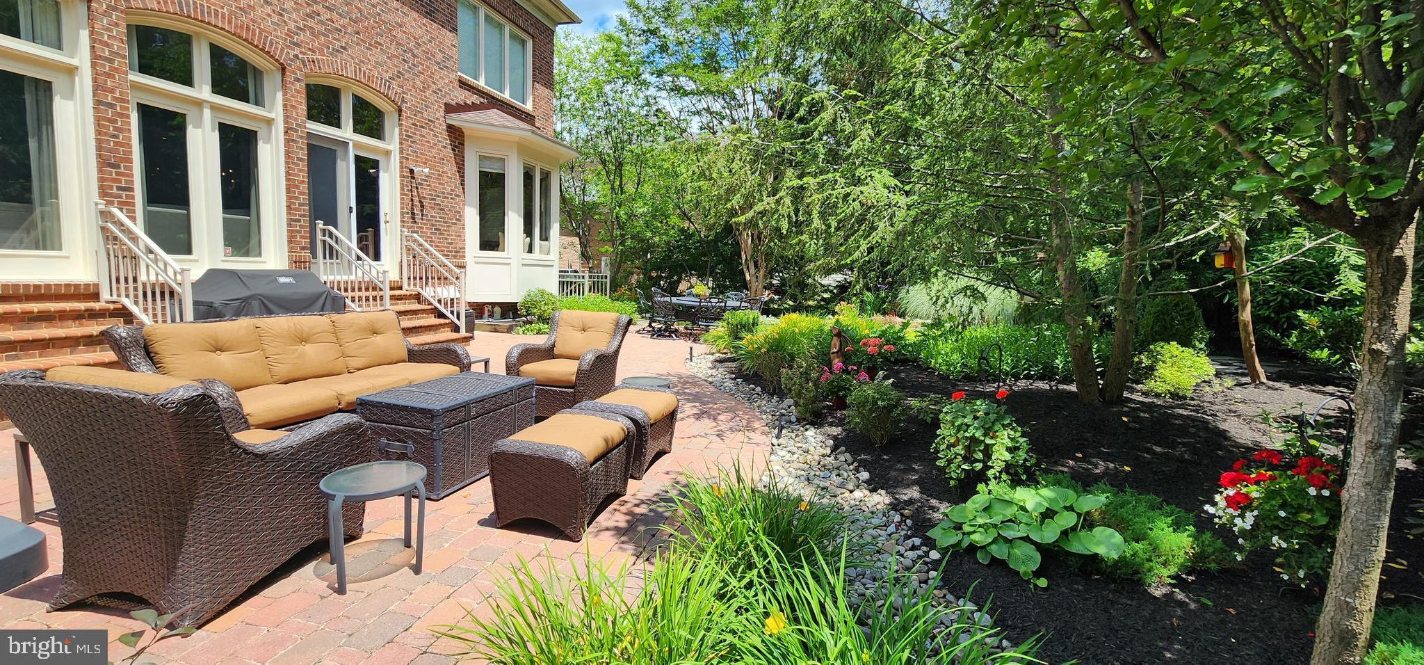 11103 Chessington Place Reston, VA 20194 - Photo 71 of 80