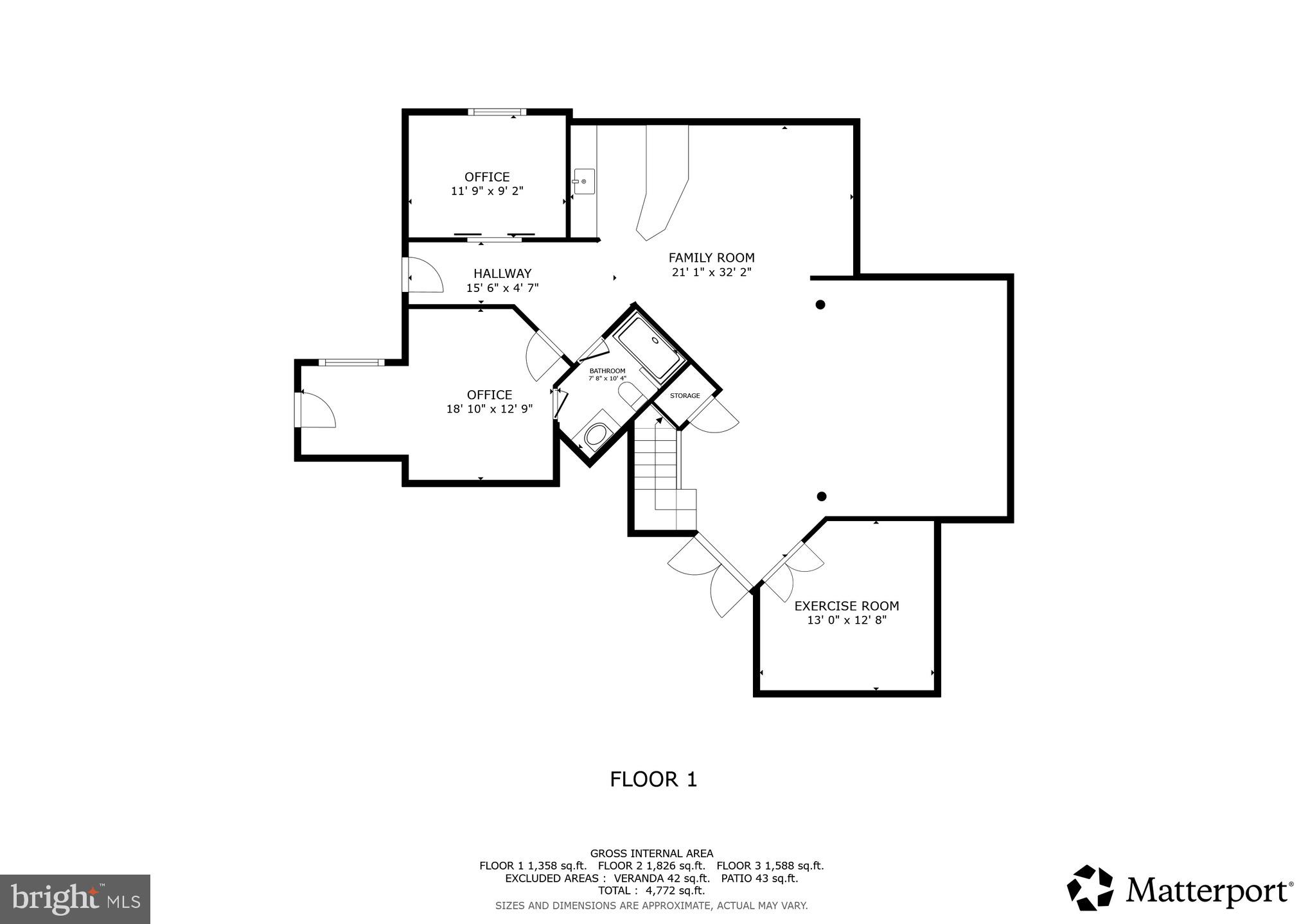 11103 Chessington Place Reston, VA 20194 - Photo 78 of 80