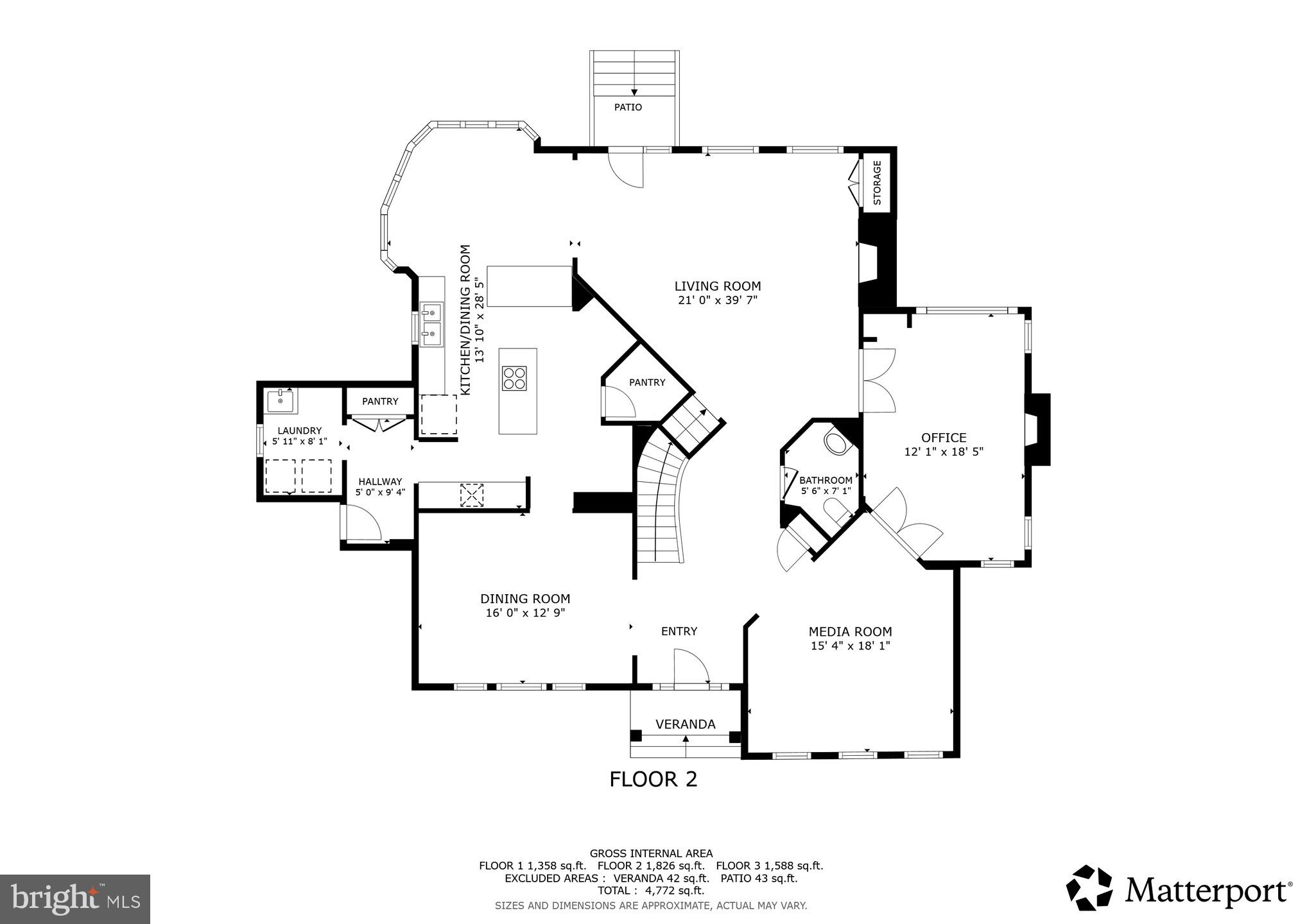 11103 Chessington Place Reston, VA 20194 - Photo 79 of 80