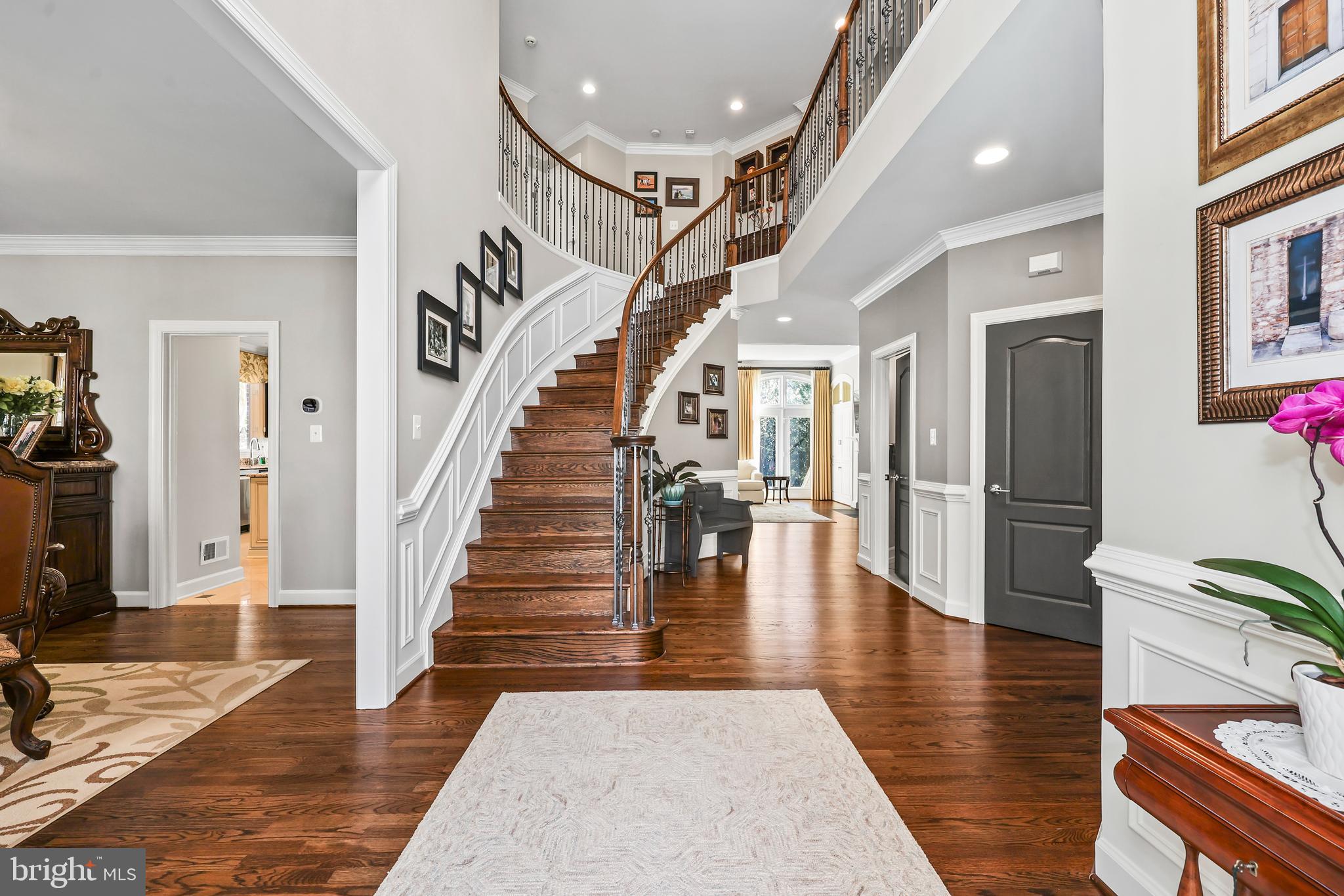 11103 Chessington Place Reston, VA 20194 - Photo 9 of 80