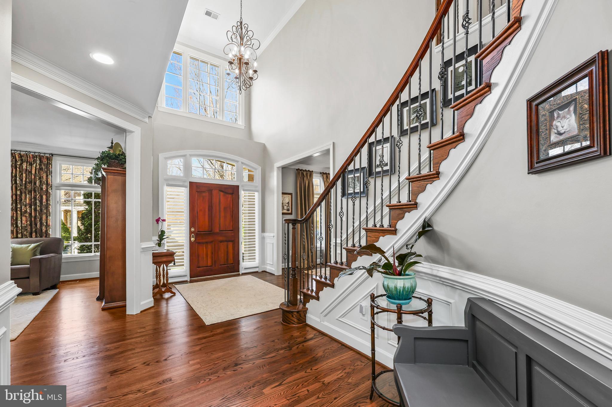 11103 Chessington Place Reston, VA 20194 - Photo 10 of 80
