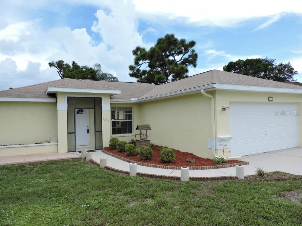 1329 Keyway Road Englewood, FL 34223 - Photo 1 of 1 Gallery Image 1