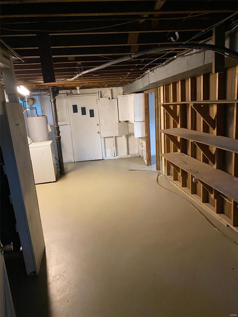 376 Bluff Drive Riverview, MO 63137 - Photo 14 of 18