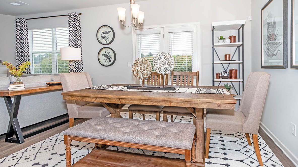 206 Willy Mae Road, Unit 138 Murfreesboro, TN 37129 - Photo 10 of 31 Gallery Image 10