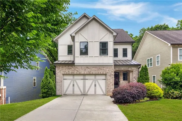 $4,500 | 2230 Main Street Northwest, Atlanta, GA 30318