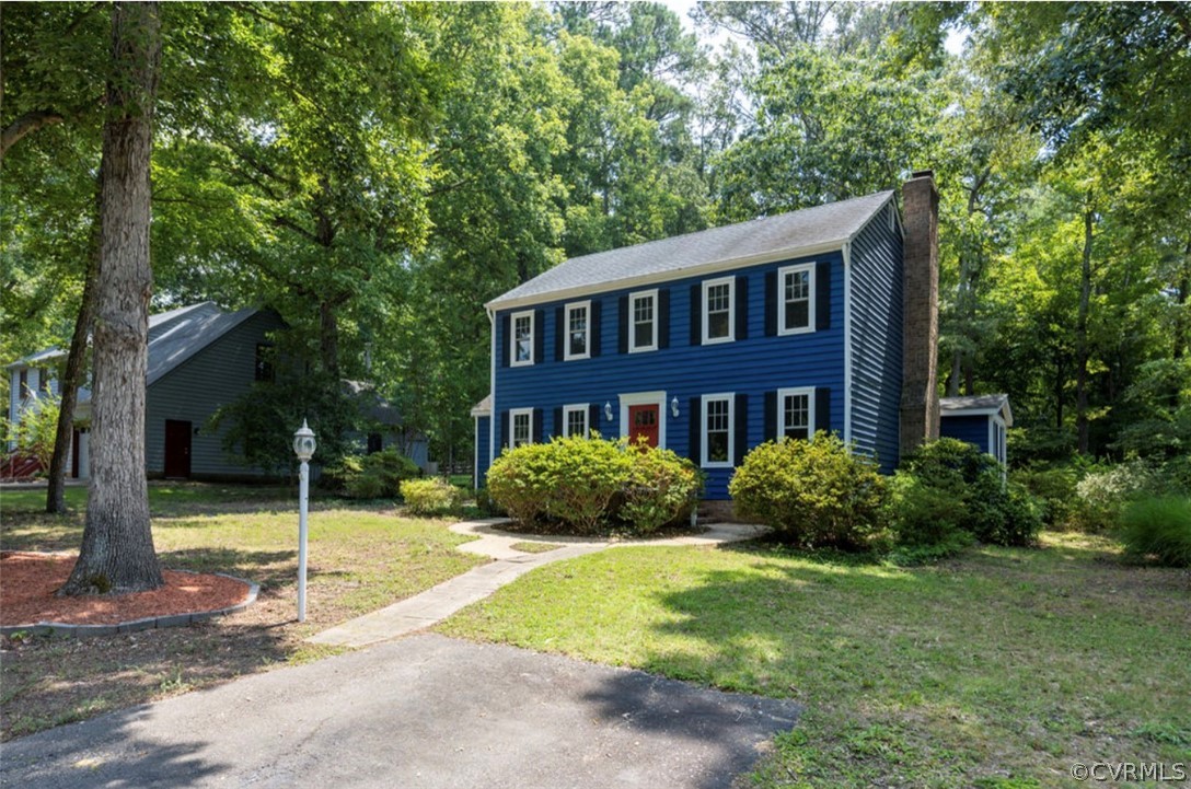 13905 Sterlings Bridge Road Midlothian, VA 23112 - Photo 2 of 44