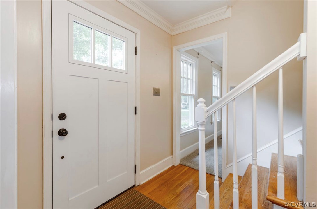 13905 Sterlings Bridge Road Midlothian, VA 23112 - Photo 4 of 44