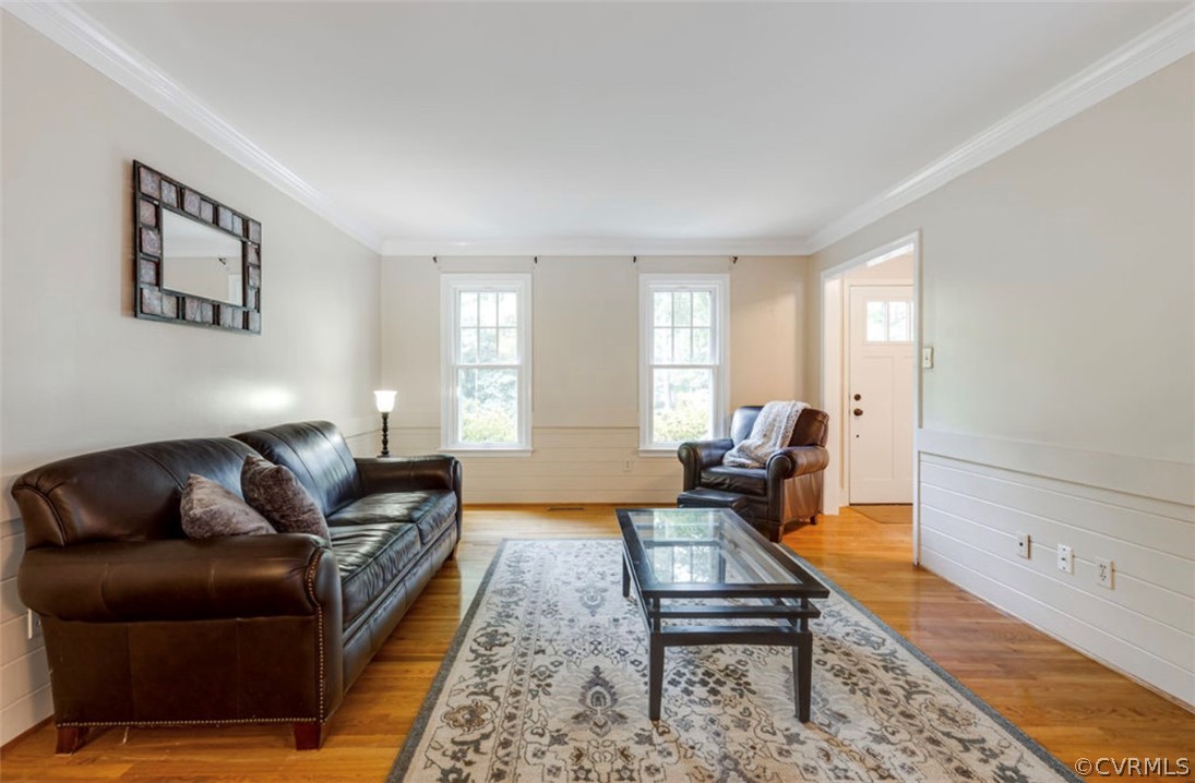 13905 Sterlings Bridge Road Midlothian, VA 23112 - Photo 8 of 44