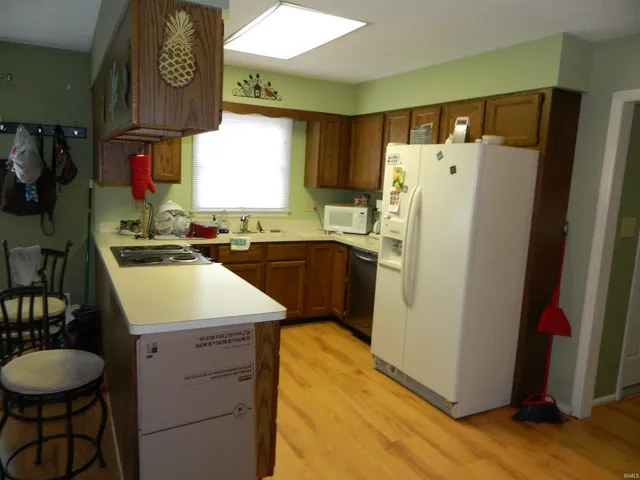 $349,900 | 2648 East Windermere Woods Drive, Bloomington, IN 47401