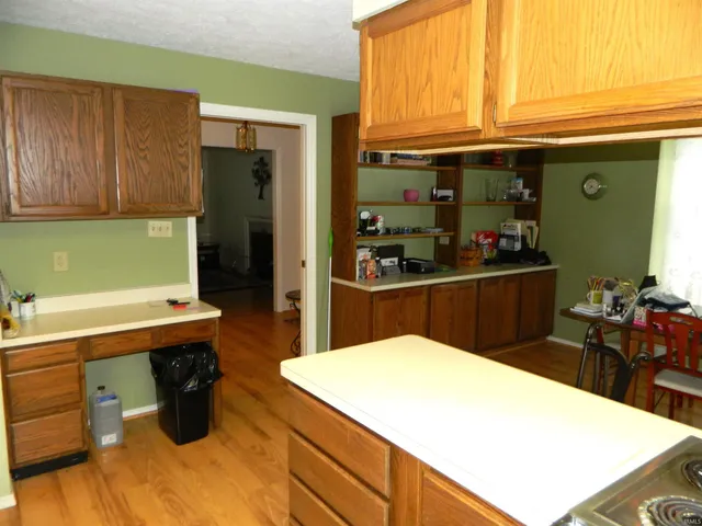 $349,900 | 2648 East Windermere Woods Drive, Bloomington, IN 47401