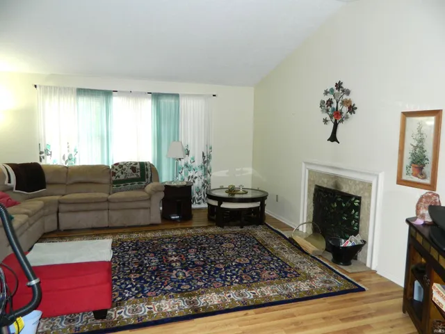 $349,900 | 2648 East Windermere Woods Drive, Bloomington, IN 47401