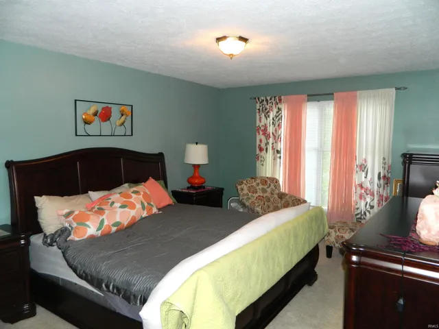 $349,900 | 2648 East Windermere Woods Drive, Bloomington, IN 47401