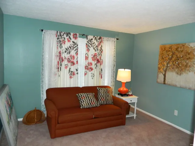 $349,900 | 2648 East Windermere Woods Drive, Bloomington, IN 47401