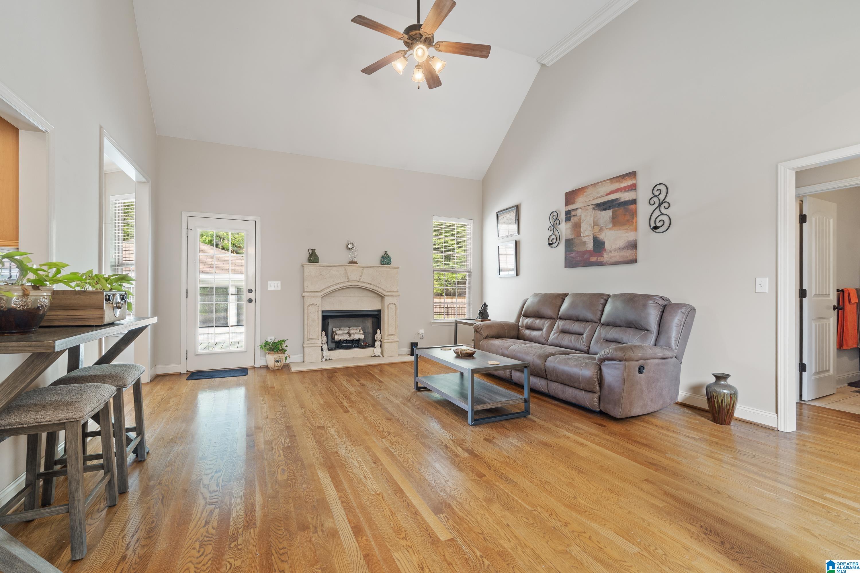2050 Morris Farms Drive Riverside, AL 35135 - Photo 8 of 41