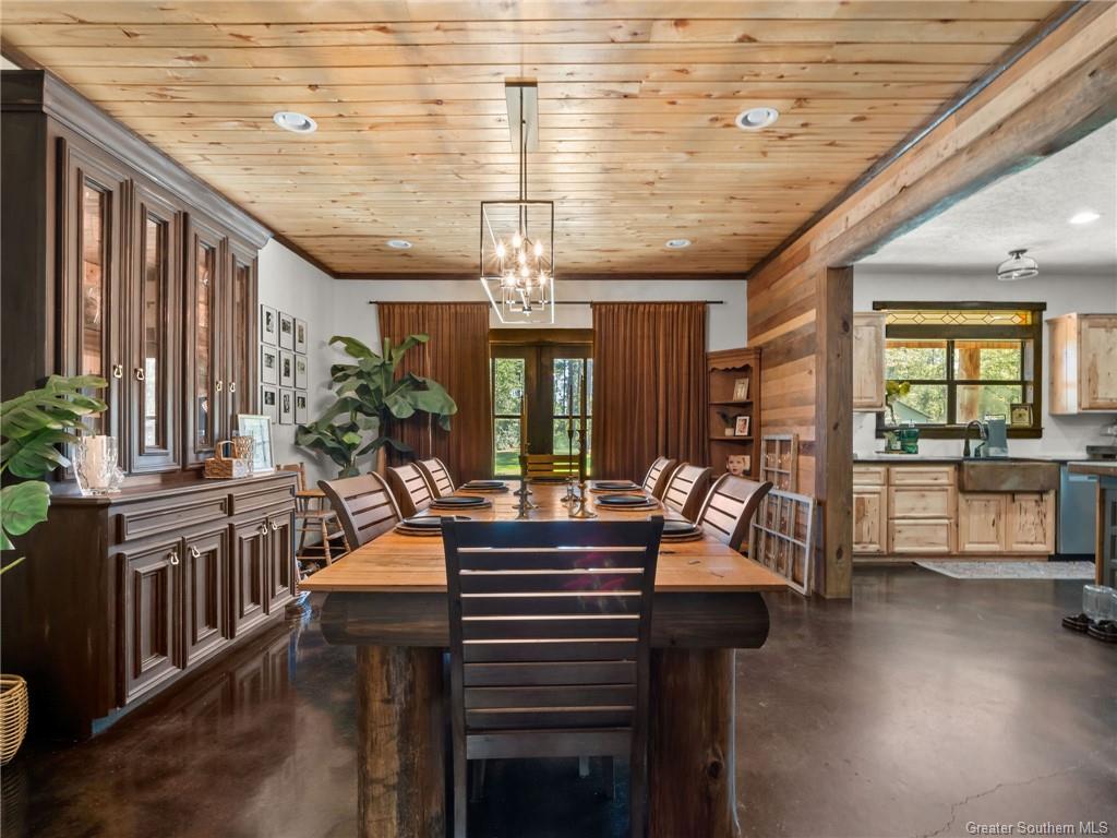 2389 Glendale Road Deridder, LA 70634 - Photo 14 of 40