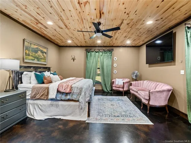 $450,000 | 2389 Glendale Road, Deridder, LA 70634