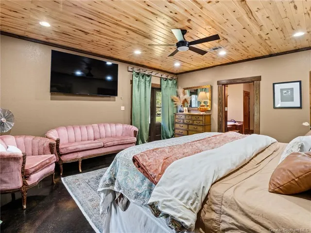 $450,000 | 2389 Glendale Road, Deridder, LA 70634