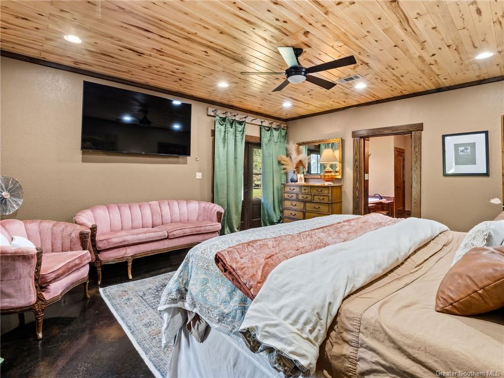 2389 Glendale Road Deridder, LA 70634 - Photo 18 of 40