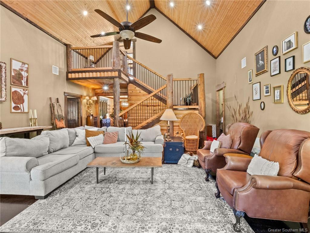 2389 Glendale Road Deridder, LA 70634 - Photo 2 of 40