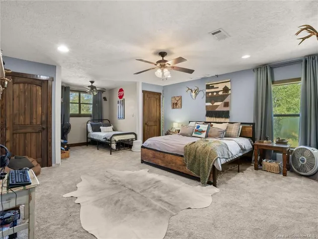 $450,000 | 2389 Glendale Road, Deridder, LA 70634