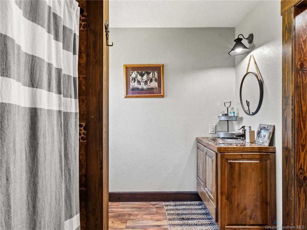 2389 Glendale Road Deridder, LA 70634 - Photo 29 of 40