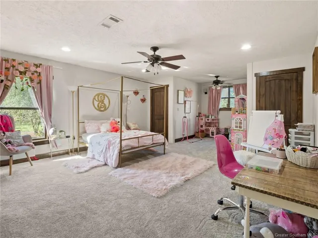 $450,000 | 2389 Glendale Road, Deridder, LA 70634