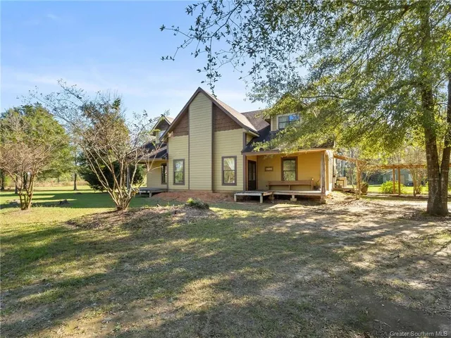 $450,000 | 2389 Glendale Road, Deridder, LA 70634