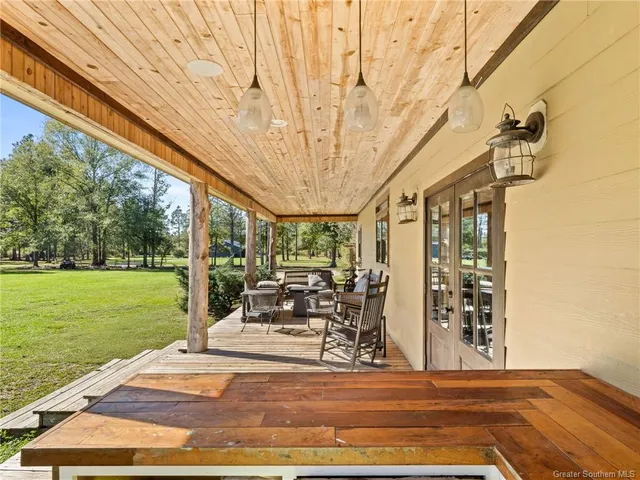 $450,000 | 2389 Glendale Road, Deridder, LA 70634