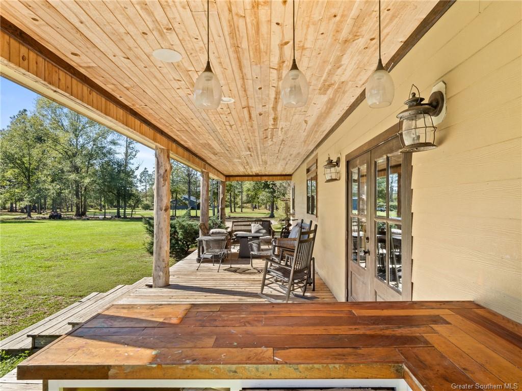 2389 Glendale Road Deridder, LA 70634 - Photo 35 of 40