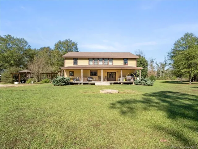 $450,000 | 2389 Glendale Road, Deridder, LA 70634