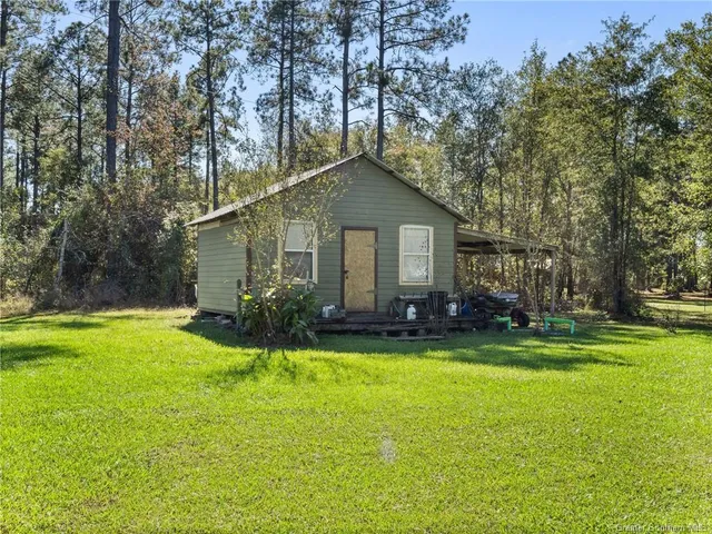 $450,000 | 2389 Glendale Road, Deridder, LA 70634