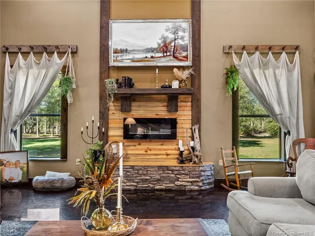 $450,000 | 2389 Glendale Road, Deridder, LA 70634