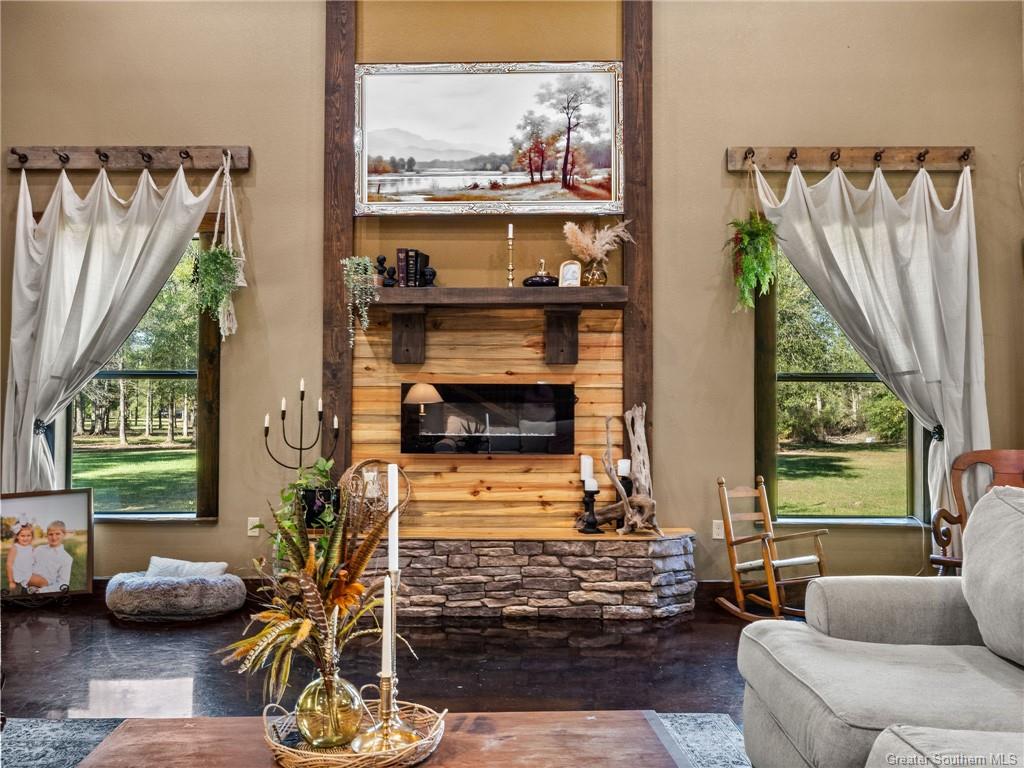 2389 Glendale Road Deridder, LA 70634 - Photo 4 of 40