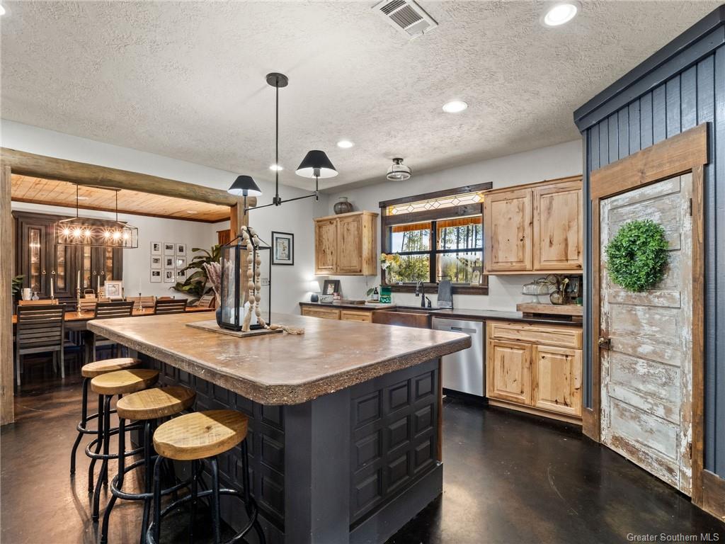 2389 Glendale Road Deridder, LA 70634 - Photo 7 of 40